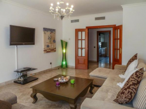 Cozy apartment in Los Cristianos
